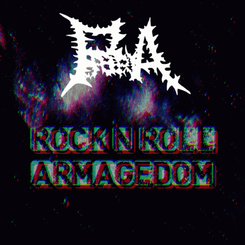 Porreria : Rock N' Roll Armagedom Porreria : Rock N' Roll Armagedom